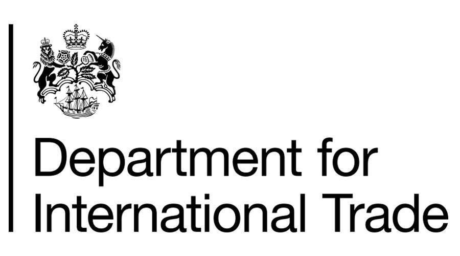 Department for International Trade